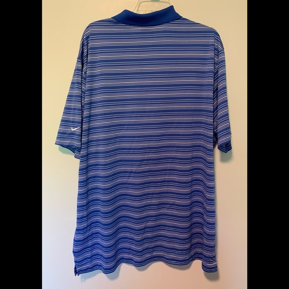 Men’s Nike Golf Polo Sz XXL - Picture 2 of 4